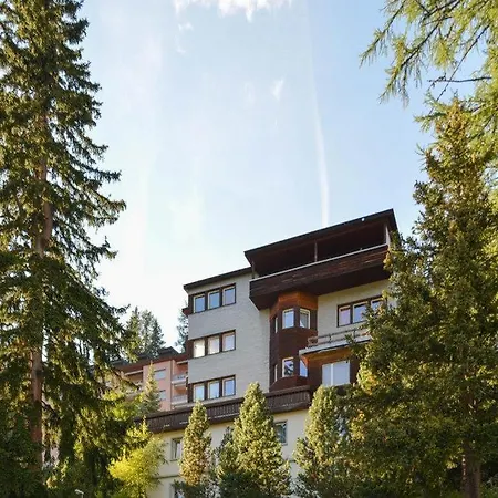 Apartamento Miraflor Anita By *