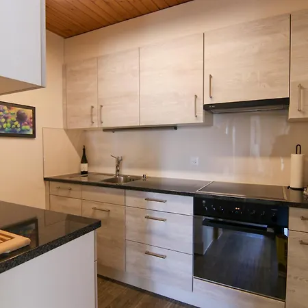 Miraflor Anita By Apartamento Arosa