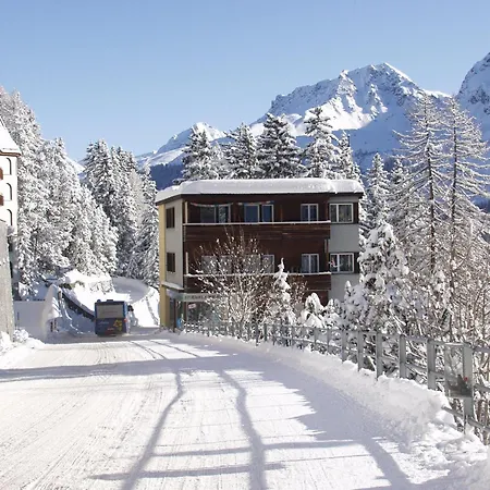 Apartmán Miraflor Anita By *