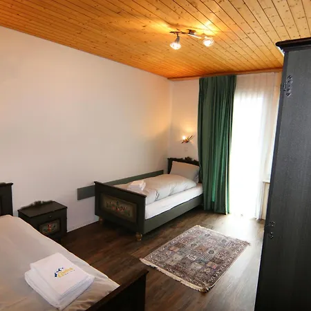 Apartamento Miraflor Anita By *