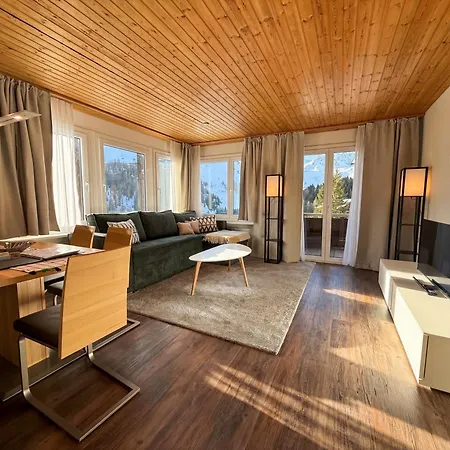 Miraflor Anita By Apartmán