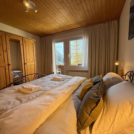 Miraflor Anita By Apartamento *