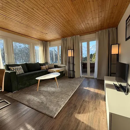 Miraflor Anita By Apartamento *