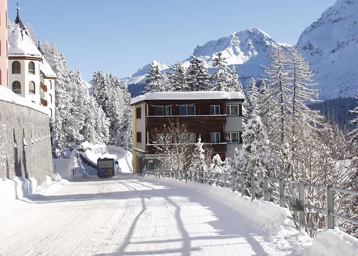 Apartmán Miraflor Anita By *