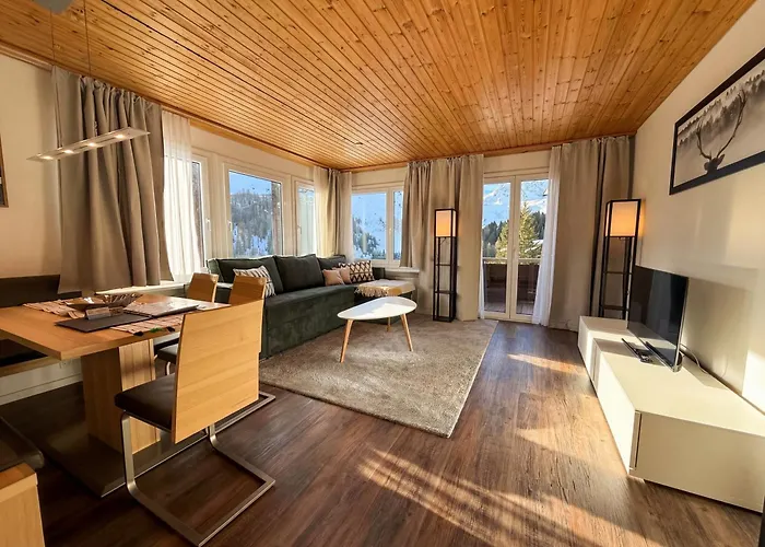 Miraflor Anita By Apartmán