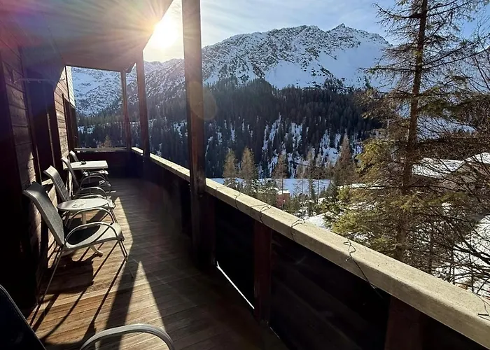 Miraflor Anita By Apartamento *