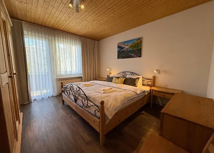 Apartamento Miraflor Anita By Arosa