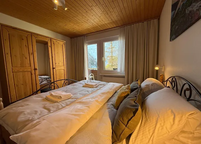 Miraflor Anita By Apartmán *