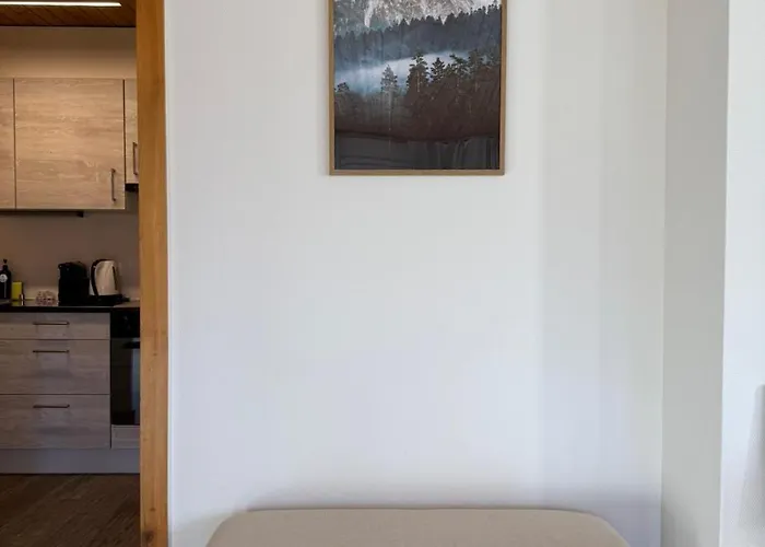 Miraflor Anita By Apartamento *