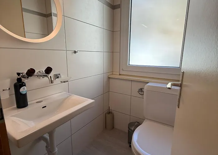 Miraflor Anita By Apartamento *