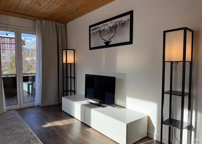 Miraflor Anita By Apartmán