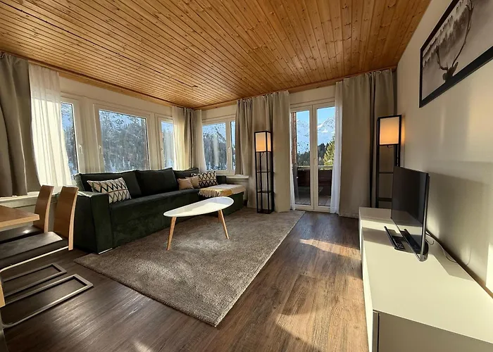 Miraflor Anita By Apartamento *