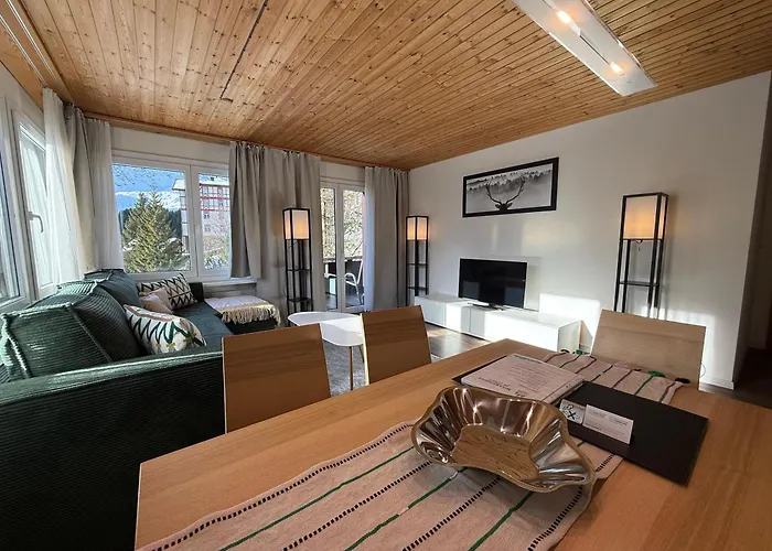 Apartmán Miraflor Anita By Arosa