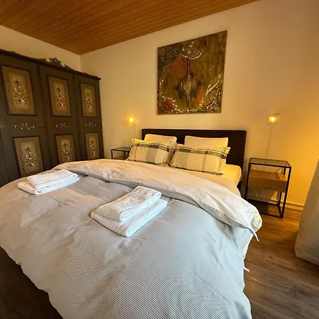 Apartment Miraflor Anita By