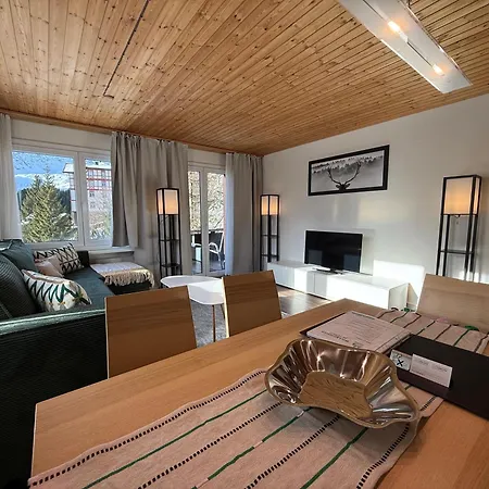Apartment Miraflor Anita By Arosa